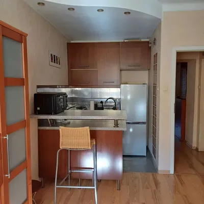 Wola - umeblowane 2 pokoje, 38 m2, 2 000 zł