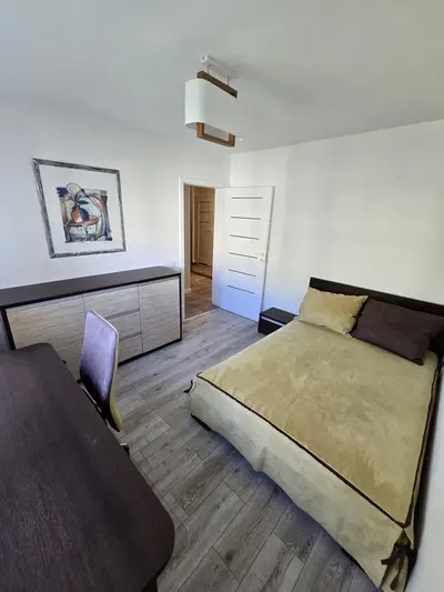 Mieszkanie na wynajem Teofilów 45m2, 2 piętro, balkon, piwnica, od ręki! - miniatura 3