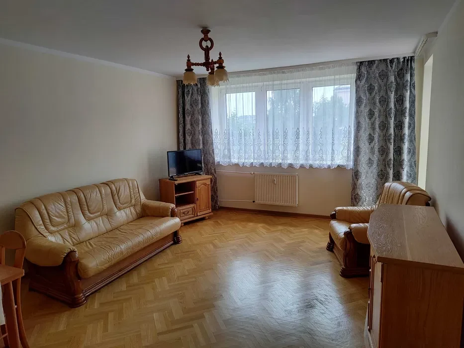 Wygodne, komfortowe mieszkanie 70m2 w cichej okolicy, Włochy/Ursus - 1/8