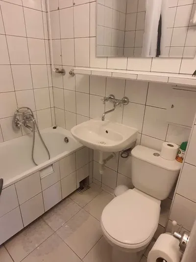 do wynajęcia 2-pokojowe Aleja Pokoju 8, Śródmieście - miniatura 4