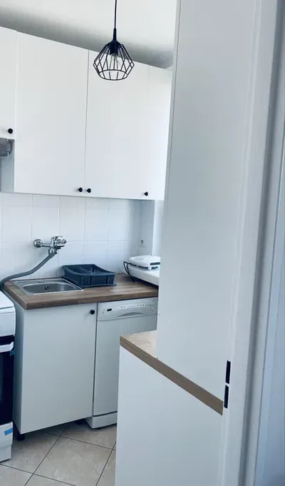 Kawalerka 29,22 m² do wynajęcia – Katowice, ul. Morawa | 1300 zł - miniatura 5