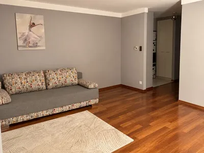 Mieszkanie 50 m2 plus miejsce parkingowe - miniatura 3