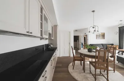 Apartament na wynajem w Parku Wodziczki I Sołacz