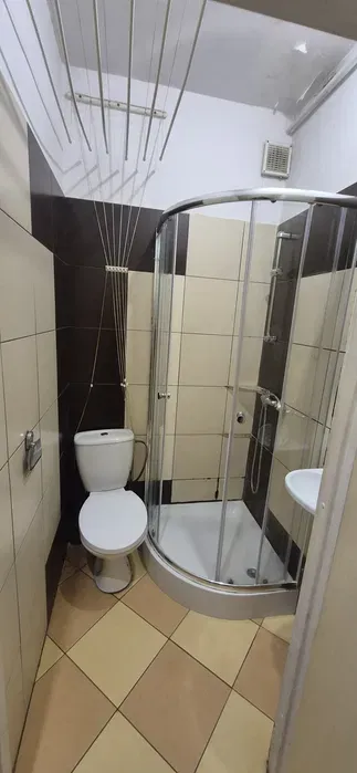 Wynajmę kawalerka scisle centrum ulica Lompy - miniatura 5