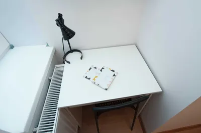 Pokój do wynajęcia od zaraz ! ul. Żeromskiego 39 B [P6] - miniatura 3