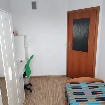 Pokój jednoosobowy przy Nowosądeckiej - miniatura 2