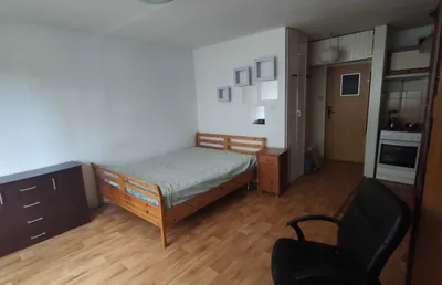 kawalerka do wynajęcia centrum, ul. Niska 2500 zł +opłaty licznikowe - miniatura 3