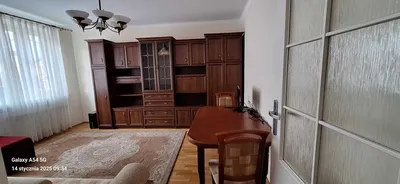 2 pokojowe mieszkanie z jasną kuchnią i balkonem 48m2 Kraków Salwator - miniatura 3