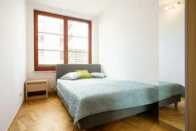 2 pokoje - 4 min od metra Rondo Daszynskiego - miniatura 5