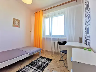 Pokój 1 os. ul. Starzyńskiego, blisko WSIiZ, galeria Nowy Świat - miniatura 2