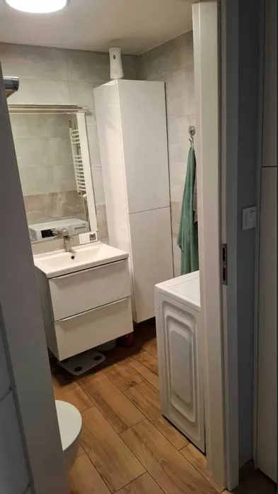 Kawalerka Dąbie 25 metrów - wynajmę bezpośrednio - miniatura 5