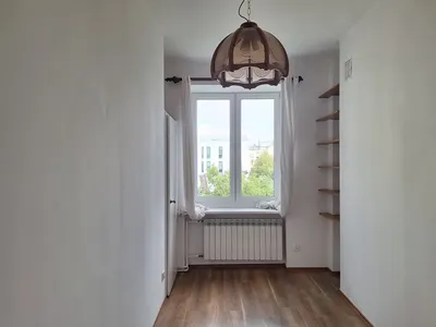34 m 2 pokoje Mokotów