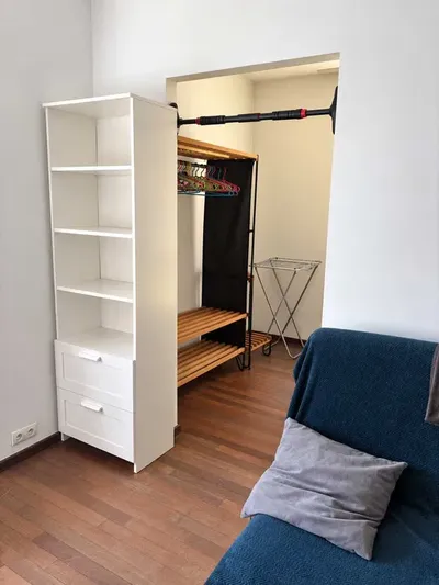 Krk - Salwator - ul. Fałata 12 / funkcjonalne i przytulne M2 - miniatura 5