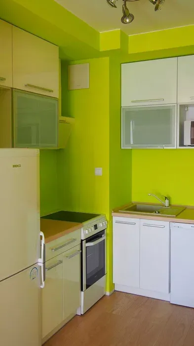 Mieszkanie 2 pokojowe do wynajęcia z miejscem postojowym, Ochota - miniatura 2