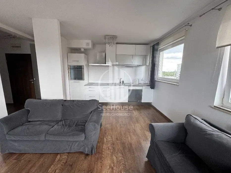 Mieszkanie 3 Pokojowe | Balkon | Garaż - Przymorze | Marina Primore - 1/8
