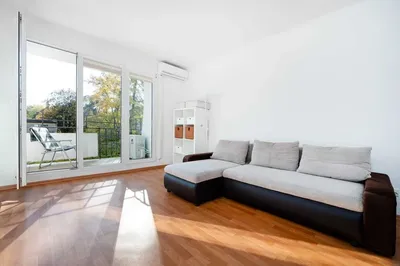 Mieszkanie Stylonowa 7, 47m2, dwa pokoje, kuchnia, łazienka