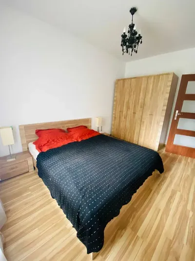 Mieszkanie 2 pokoje 51m2 | Wola ul. Jana Kazimierza 30 | balkon | garaż - miniatura 4