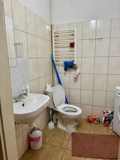 Mieszkanie o pow. 21 m2 wynajmie tanio właściciel Rondo Mogilskie - miniatura 5