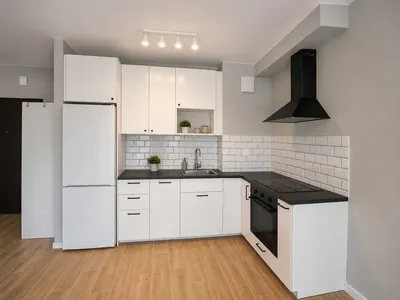 Bielany ul. Sokratesa 2 pokoje 42m - miniatura 3