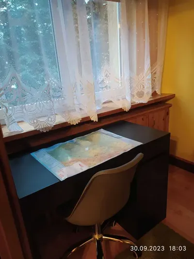 Mieszkanie na wynajem 37m2 Aleja Pokoju/Nullo - miniatura 3