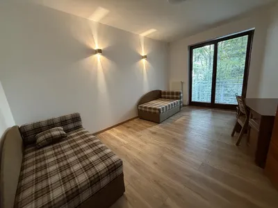 Mieszkanie 63m2 + balkon - Kraków ul. Oboźna ( Dzielnica Krowodrza). - miniatura 5