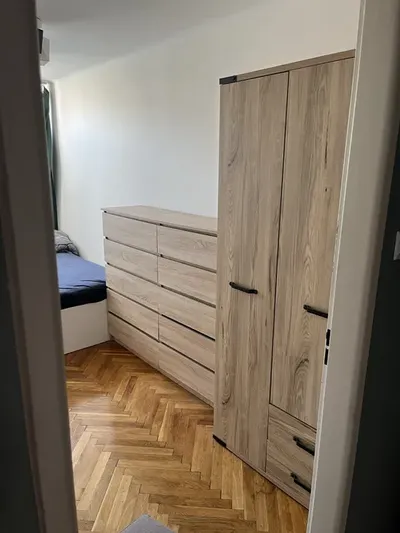 Wynajem 2 pokoje, rondo onz/browary warszawskie/fabryka norlbina - miniatura 5