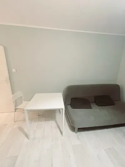 Kawalerka Centrum Logia Osobna Kuchnia - miniatura 4