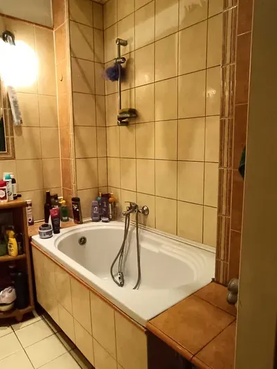 Mieszkanie dwupokojowe na poznańskim Łazarzu - miniatura 4