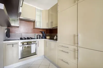 2- pojojowe mieszkanie w Warszawie przy stacji metra - miniatura 5