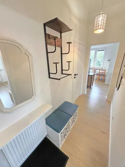 Malborska 38 - mieszkanie 2-pokojowe 40m2+balkon+parking,jasne i ciche,dostępne od ZARAZ - miniatura 5