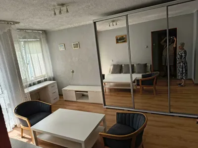 Wynajęcie mieszkania - miniatura 2