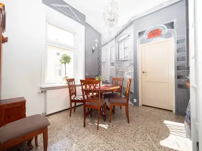 Klimatyczne 36 m² w kamienicy | 2 pokoje | ul. Topolowa | Grzegórzki, Wesoła, Śródmieście - miniatura 4
