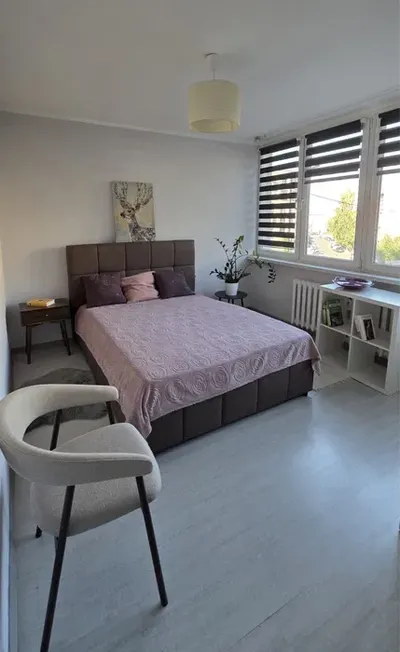 Mieszkanie na wynajem Katowice Sródmiescie - miniatura 4