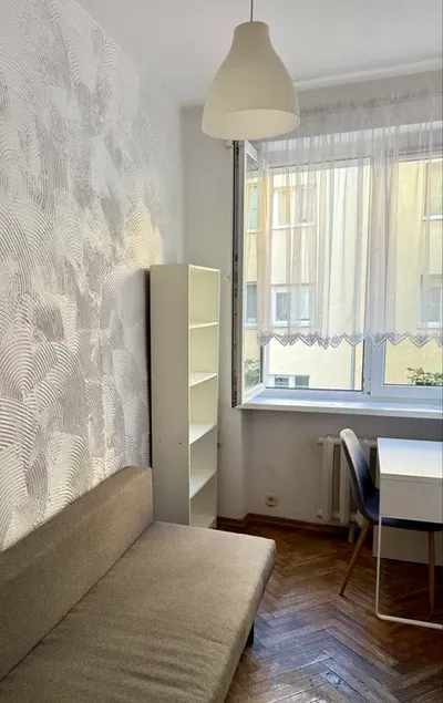 1 osobowy pokój, Gdynia Śródmieście, bardzo ładny, świetna lokalizacja - miniatura 2
