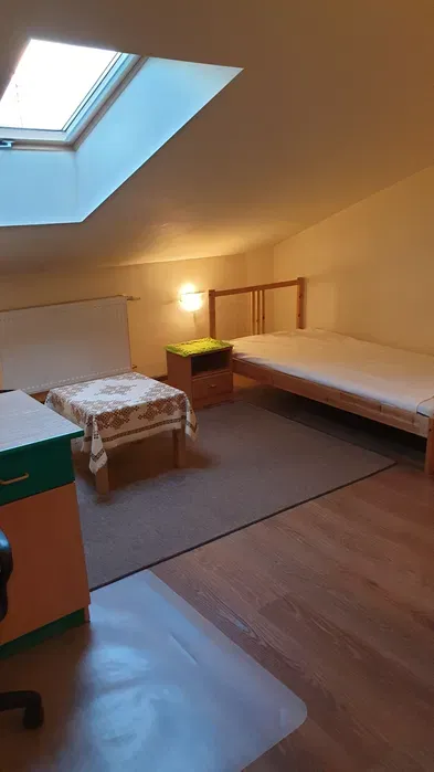 2 POKOJE w domu jednorodzinnym- PRĄDNIK BIAŁY - miniatura 2