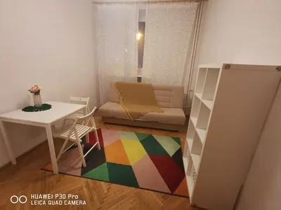 Mieszkanie 70 m² | 3 pokoje | Plac Bankowy | Metro Ratusz Arsenał - miniatura 3