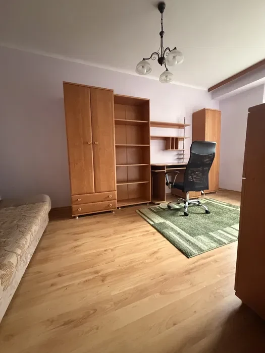 2 pokoje plus salon Stefana Okrzei - 1/5