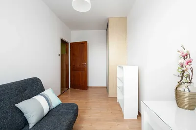 Pokój 1-osobowy/single room/одномісну кімнату - miniatura 3