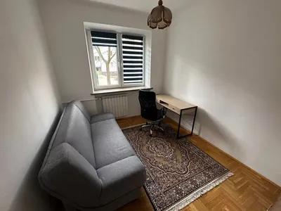 Ciepłe mieszkanie na wynajem Kopińska - miniatura 5