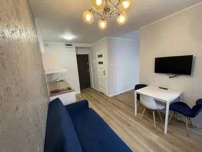 Kawalerka w spokojnej okolicy - miniatura 4