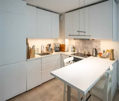 2 pokoje, 35 m2, 2200 zł/m, Kącik, Podgórze, Kraków - miniatura 3