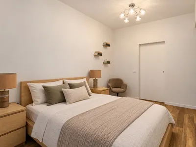 Mieszkanie 2-pokojowe 52,3 m² z miejscem parkingowym – Glinki - miniatura 3