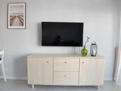 Do wynajęcia nowoczesna kawalerka w Łodzi! - miniatura 2