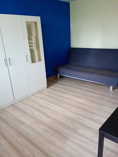 Pokój jednoosobowy duży z balkonem do wynajęcia bemowo ul. Wyki od zaraz - miniatura 2
