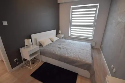2-pokojowe mieszkanie w centrum Białegostoku, apartamenty Jagiellońskie - miniatura 5