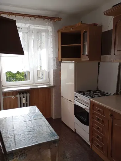 Do wynajęcia bezpośrednio | 40 m² | 2 pokoje | ul. Mazowiecka | Krowodrza - miniatura 4