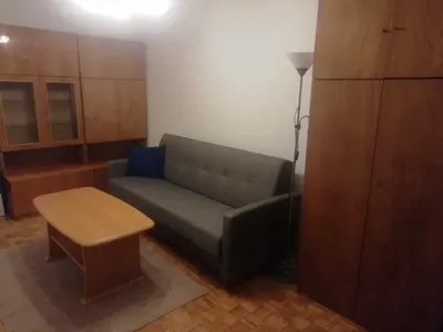 Wynajmę studentom dwupokojowe mieszkanie na Ratajach - miniatura 4