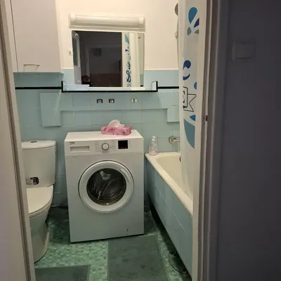 Wynajmę mieszkanie 2 pokoje z kuchnią - miniatura 5
