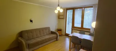 Mieszkanie do wynajęcia Toruńska 80, 38m2 blisko stacji M2 Bródno - miniatura 2