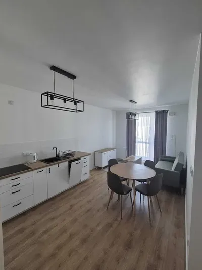 2 Pokojowe mieszkanie 35m2 Park Leśny Rembertów - miniatura 4